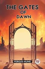 The Gates Of Dawn