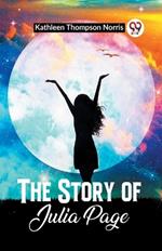 The Story Of Julia Page