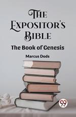 The Expositor's Bible The Book Of Genesis