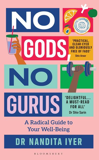 No Gods, No Gurus