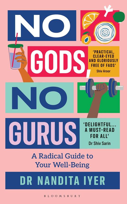 No Gods, No Gurus