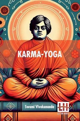 Karma-Yoga - Swami Vivekananda - cover
