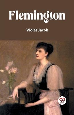 Flemington - Violet Jacob - cover