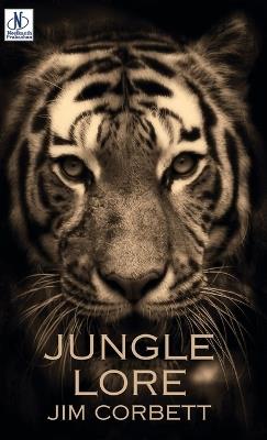 JUNGLE LORE (EditionFirst) - Jim Corbett - cover