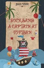 Dick Sand a Captain at Fifteen