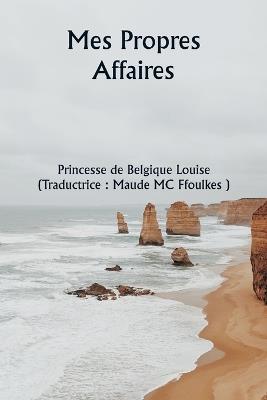 A Singular Metamorphosis (Edition1) - Princesse de Belgique Louise - cover