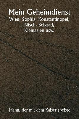 Itinéraires (Edition1) - Mann - cover