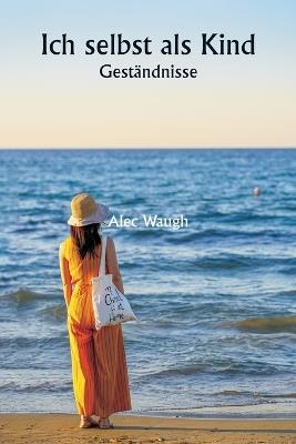 Champlain (Edition1) - Alec Waugh - cover