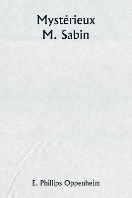 Les énigmes de lUnivers (Edition1) - E Phillips Oppenheim - cover