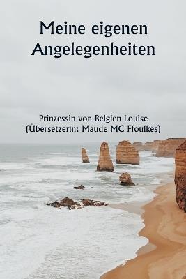Les contemplations: Autrefois, 1830-1843 (Edition1) - Prinzessin Von Belgien Louise - cover
