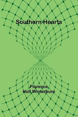 Southern Hearts - Florence Hull Winterburn - cover