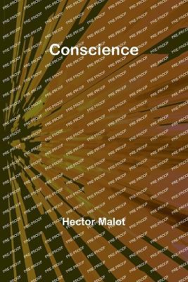 Conscience - Hector Malot - cover