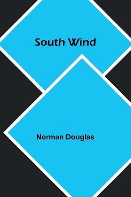 South Wind - Norman Douglas - cover