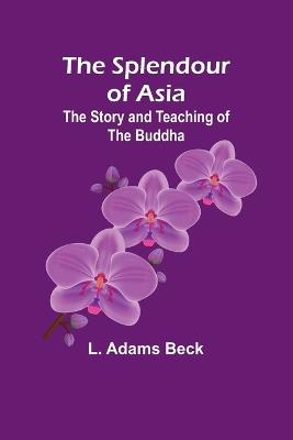 A Thorny Path — Volume 05 (Edition1) - L Adams Beck - cover