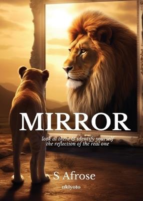 Mirror - S Afrose - cover