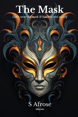The Mask - S Afrose - cover