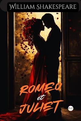 Roméo et Juliette - William Shakespeare - cover