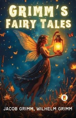 Grimm's Fairy Tales (Spanish edition) - Jacob Grimm,Wilhelm Grimm - cover