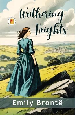 Wuthering Heights (French edition) - Emily Brontë - cover