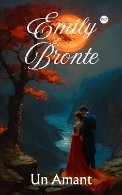 Wuthering Heights - Emily Brontë - cover