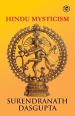 Hindu Mysticism [Paperback] Dasgupta, S. N.