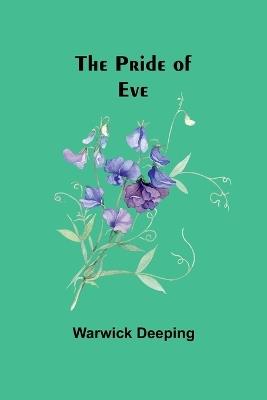 The Pride of Eve - Deeping - cover