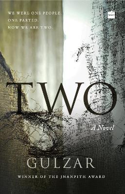 Two - Gulzar - cover