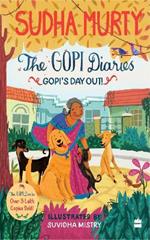 Gopi's Day Out!