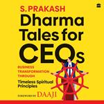 Dharma Tales For CEOs