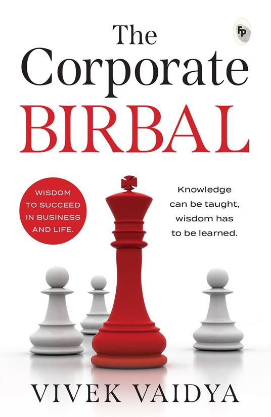 The Corporate Birbal 