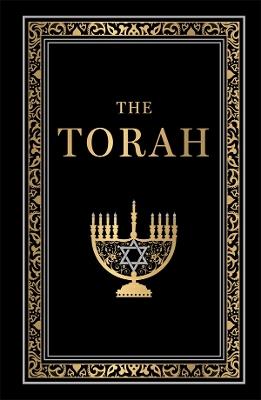 The Torah - Not Applicable - cover