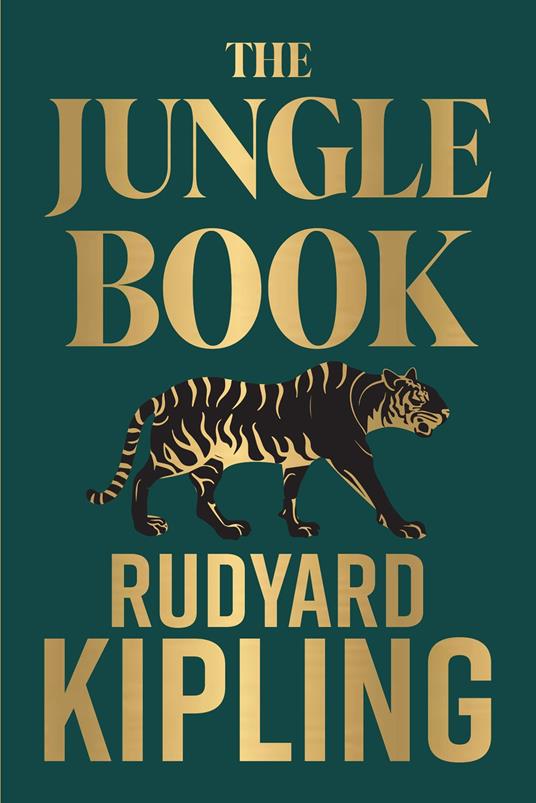 The Jungle Book