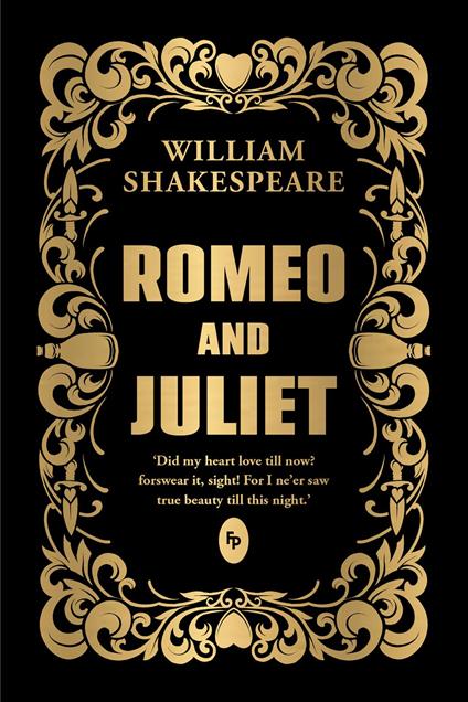 Romeo and Juliet