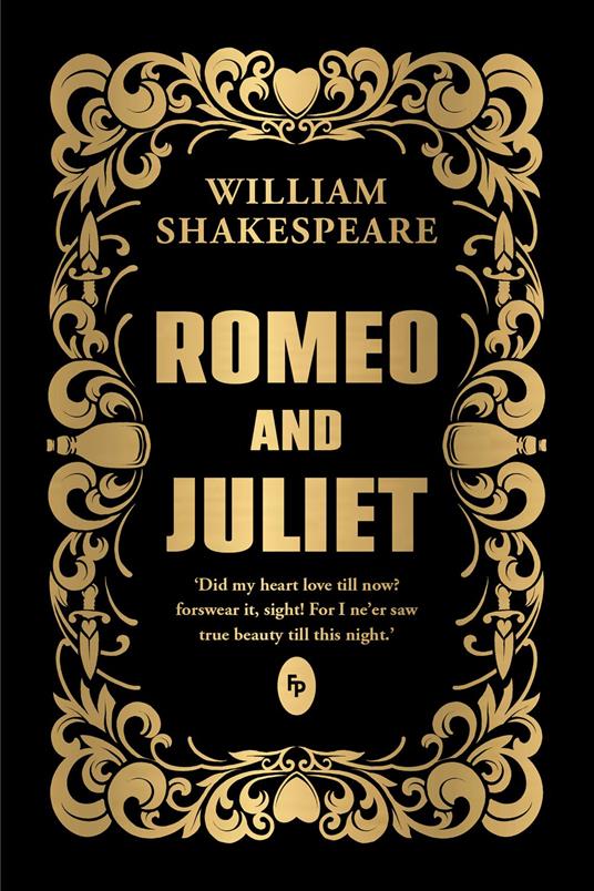 Romeo and Juliet