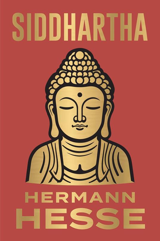 Siddhartha An Indian Tale