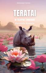 Teratai Di Telapak Tanganku