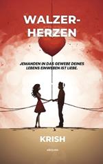 Walzer-Herzen