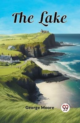 The Lake - George Moore - cover