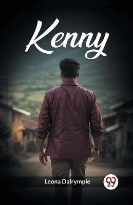 Kenny - Leona Dalrymple - cover