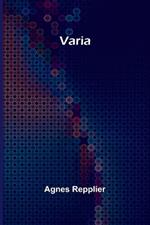 Varia