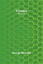 Vittoria - Volume 1