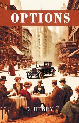 Options - O Henry - cover