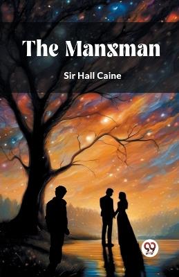 The Manxman - Hall Caine - cover