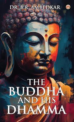 THE BUDDHA AND HIS DHAMMA - Ambedkar - cover
