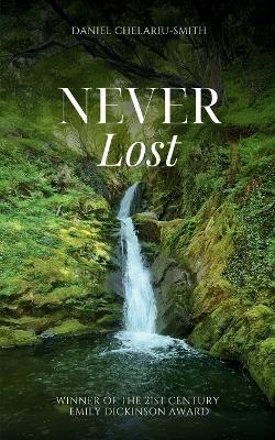 Never Lost - Daniel Chelariu-Smith - cover