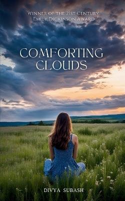 Comforting Clouds-Soft landings for the soul - Divya Subash - cover