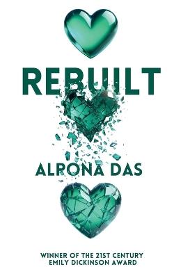 Rebuilt - Alpona Das - cover