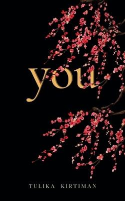 you - Tulika Kirtiman - cover