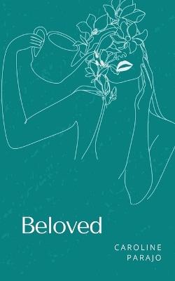 Beloved - Caroline Parajo - cover