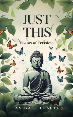 Just This - Avigail Graetz - cover